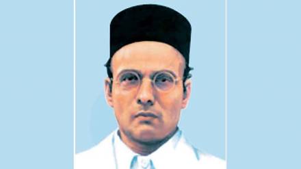 Savarkar , national security, Savarkar news,