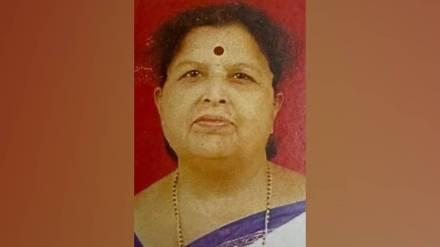 Sunita Phatak director of Sarvesh Sabharwal in Dombivli passed away