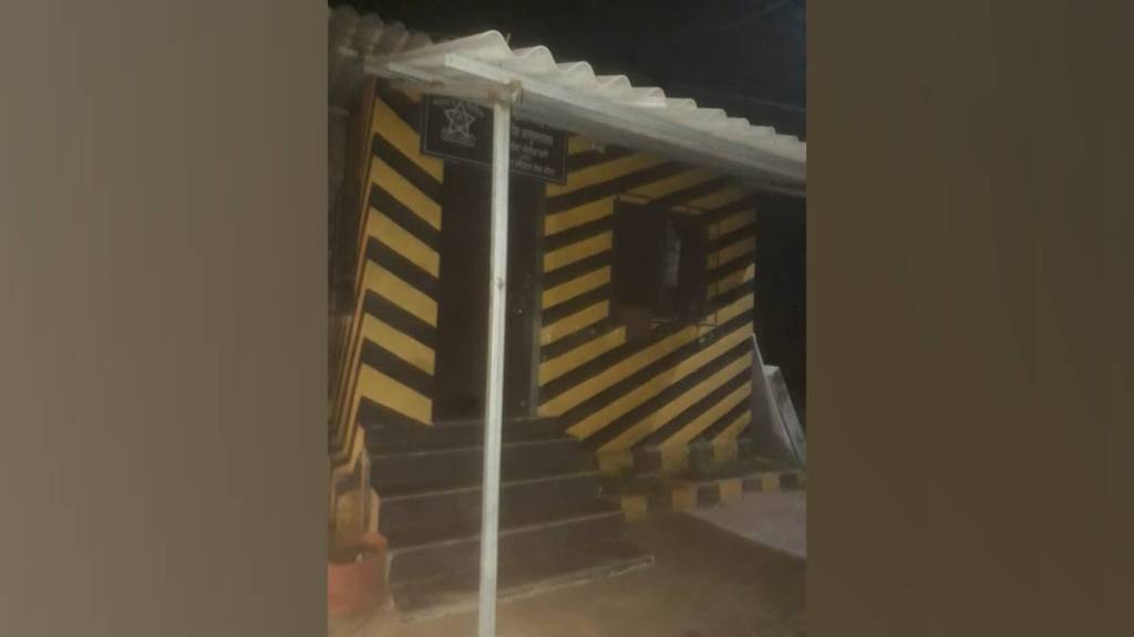 Marine police posts in Vasai Virar shut for 2 years raising serious coastal security concerns