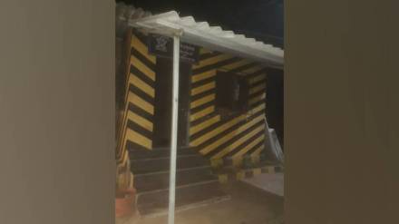 Marine police posts in Vasai Virar shut for 2 years raising serious coastal security concerns