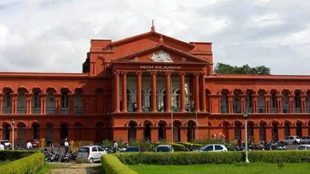 Karnataka High Court
