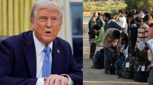 US Supreme Court On America Parole Program Donald Trump