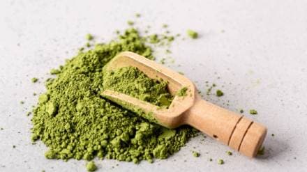 Moringa Tea For Weight Loss