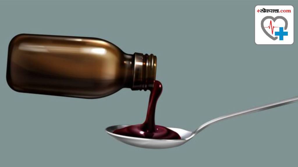 Experts caution against using cough syrups beyond a month once opened; here’s why cough syrup dangerous effect