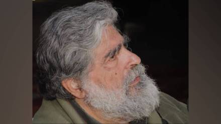 Indian tiger conservationist and historian Valmik Thapar has died at the age of 73