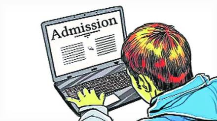 after 10th results students await 11th admissions via new central online process statewide