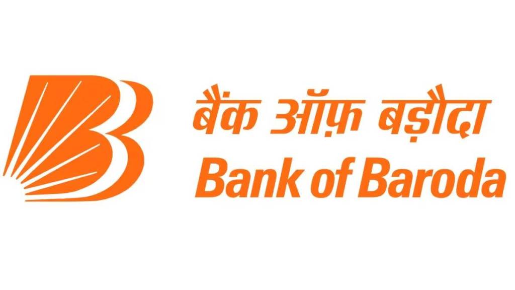 Bank of Baroda Bank of Baroda