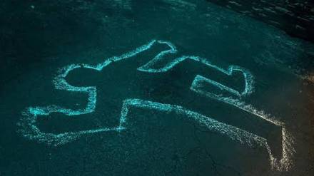 pune School boy on two wheeler died after being crushed by dumper in Kharadi area