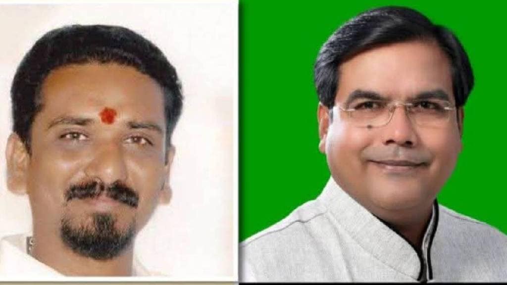 BJP appointed Kasangottuwar and Sharma to appease leaders Jorgewar and Mungantiwar through balance