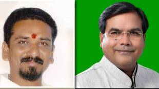 BJP appointed Kasangottuwar and Sharma to appease leaders Jorgewar and Mungantiwar through balance