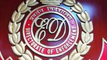 Mumbai ed has launched preliminary probe into alleged fund misuse in the mithi river desilting Project