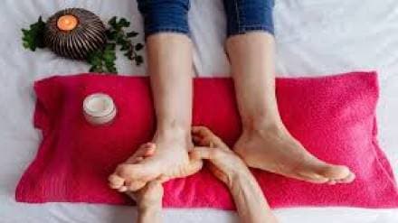 Police raided Kharadi spa detained five including women from Nagaland West Bengal Rajasthan