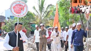 A young doctor has conducted health campaigns in 94 of 265 villages in Vaijapur