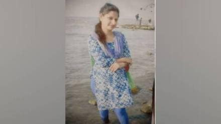 Ten days after entering Pakistan Sunita was returned and is now with Nagpur police