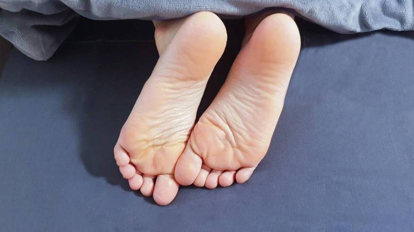 benefits of foot massage