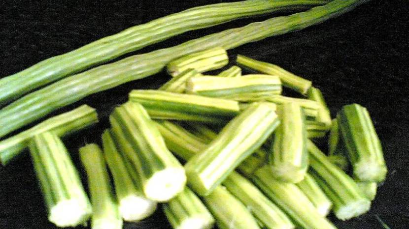 Shevgyachya Shengachi Bhaji Recipe In Marathi