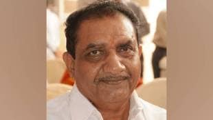 Shivajirao Moghe claimed funds from Tribal Social Justice Department were diverted to Ladki Bahini scheme
