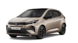 Tata Altroz Facelift 2025: टाटाचा नाद करायचा नाय! TATA ची नवी फॅमिली कार लाँच, किंमत पाहून खरेदीसाठी उडेल झुंबड