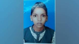 Student Gauri Kharat who passed 10th died in April shocking teachers and classmates