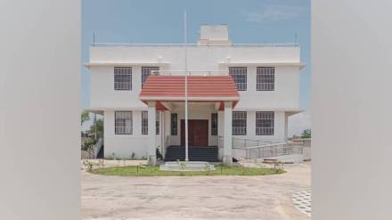 New building of Shahapur Police Station devendra Fadnavis to inaugurate work worth rs 700 crore in Ichalkaranji tomorrow