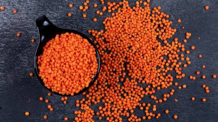 How To Make Akkha Masoor Dal Bhaji