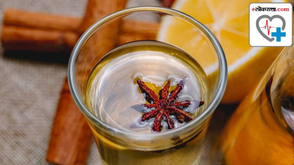 Five reasons chakraful ka paani (star anise water) should be your new morning drink chakraful benefits in marathi