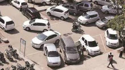 Gavdevi police registered case against gang that extorting money for illegal parking