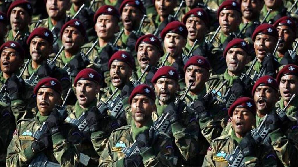 Indian Army Recruitment 2025: 20 Vacancies Announced, Salary Up To Rs 1.2 Lakh Per Month