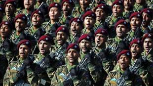 Indian Army Recruitment 2025: 20 Vacancies Announced, Salary Up To Rs 1.2 Lakh Per Month