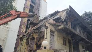 Kalyan dombivli has 513 dangerous buildings 176 are classified as extremely hazardous