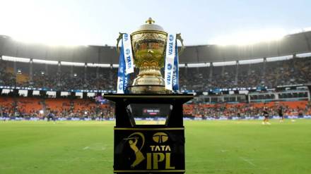 IPL 2025 Playoffs Schedule Announces final and Qualifier 2 To Play in Ahmedabad