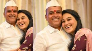 Vaishnavi s father anil Kaspate advised other girls not to fall in love