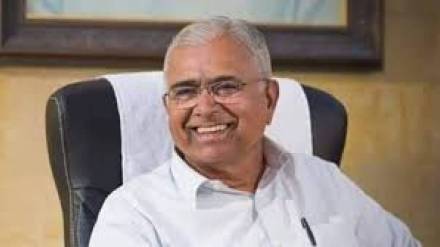 arun lad urged both states water departments to set a formula for Almatti releases