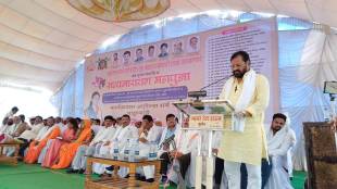 after losing 2 lakh tonnes sugarcane Bhaurao Chavan factory faces new competitor again