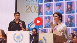 मुकेश अंबानी आणि शेअर बाजाराबाबत निखिल कामत यांची मिश्कील टिप्पणी; नीता अंबानींची प्रतिक्रिया व्हायरल