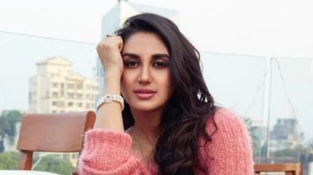 Jewel Thief Actress Nikita Dutta Tests COVID-19 Positive
