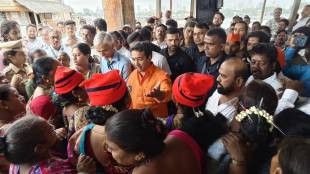 Nitesh Rane in Bhaucha Dhakaa