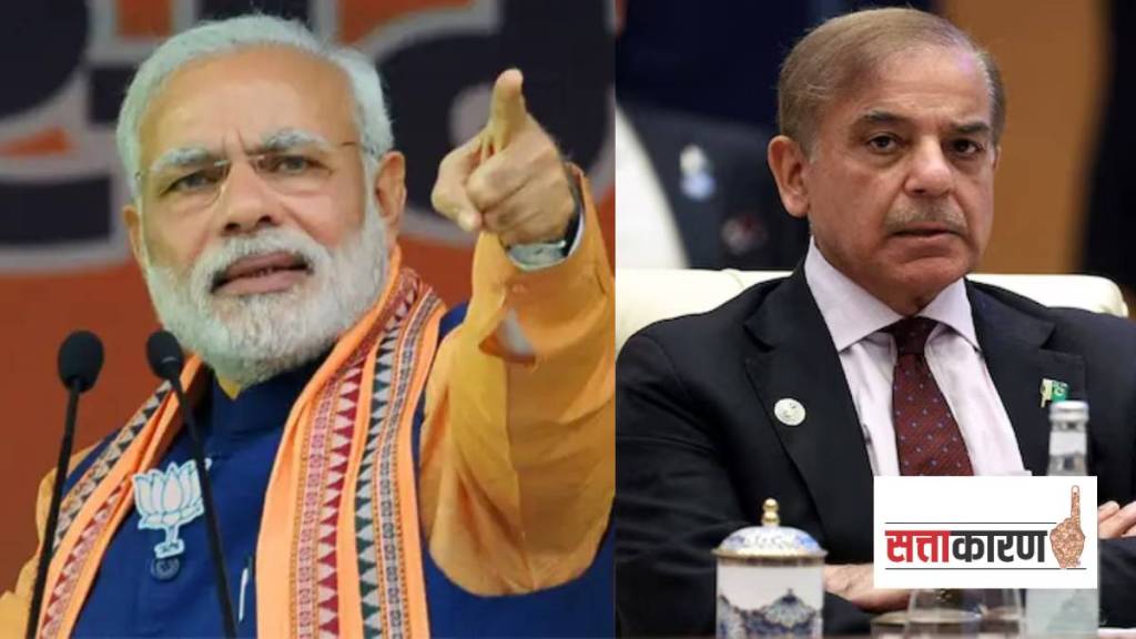 पंतप्रधान मोदींचा पाकिस्तानला पुन्हा इशारा; भारताची पुढची रणनीति काय? (फोटो सौजन्य पीटीआय)