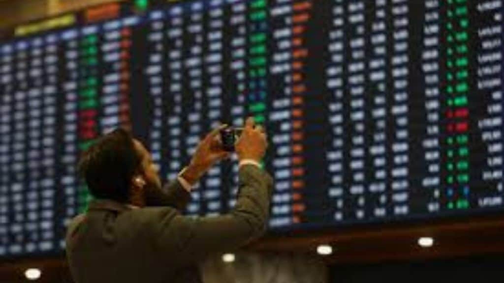 Operation Sindoor: Pakistan’s KSE-100 Index Plummets