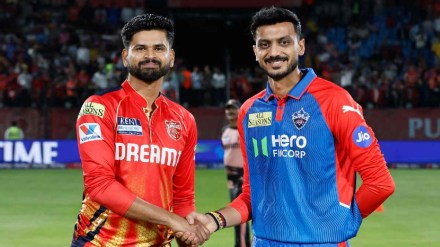 IPL 2025 Special train arranged to get Punjab Kings Delhi Capitals Players from Dharamshala to Delhi According To Reports