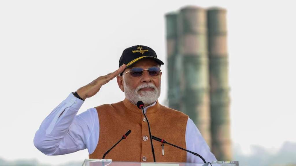 PM Modi Mann Ki Baat on Operation sindoor