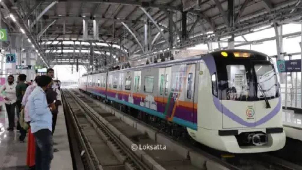 PMP office and Maharashtra Metro Rail Corporations Mahametro Integrated Transport Hub Center to be set up