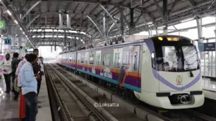 PMP office and Maharashtra Metro Rail Corporations Mahametro Integrated Transport Hub Center to be set up