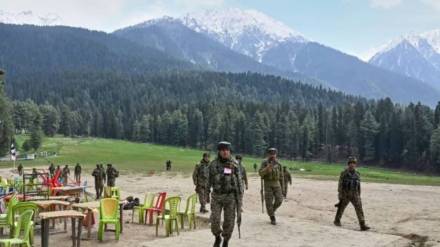 A month after Pahalgam, probe agencies keep hunt alive for attackers A month after Pahalgam, probe agencies keep hunt alive for attackers