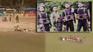 Pahalgam Terror Attack Militants Toolkit Travel instructions