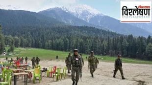 Pahalgam terrorists are still hiding in south Kashmir