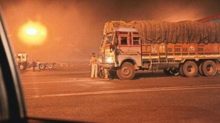 India scrutinizing imports from UAE and Iran to block indirect goods from Pakistan