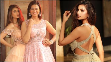 palak tiwari opens up on comparison with mother shweta tiwari