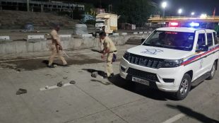 Boy from nashik panchvati killed by mob in anger for opposing withdrawing money