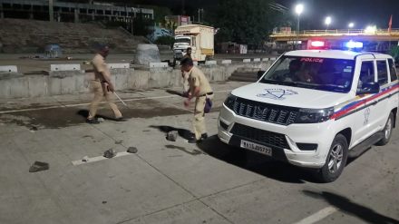 Boy from nashik panchvati killed by mob in anger for opposing withdrawing money